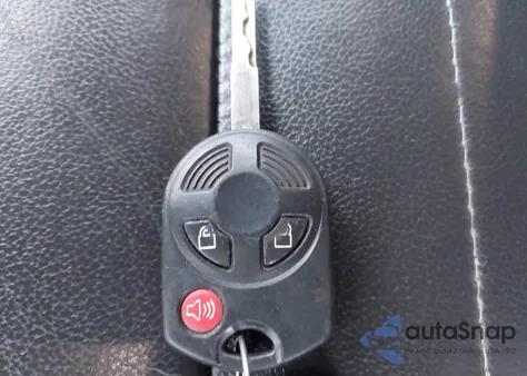 2013 Ford Escape Sel from USA, damaged, VIN 1FMCU9H97DUD71191